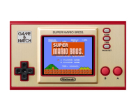 Nintendo Game & Watch: Super Mario Bros. - 591104 - zdjęcie 1